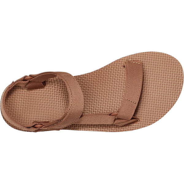 2026 Teva Womens Original Universal Sandals 1003987 - Sand Dune